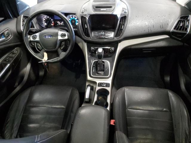  FORD ESCAPE 2013 Bordowy