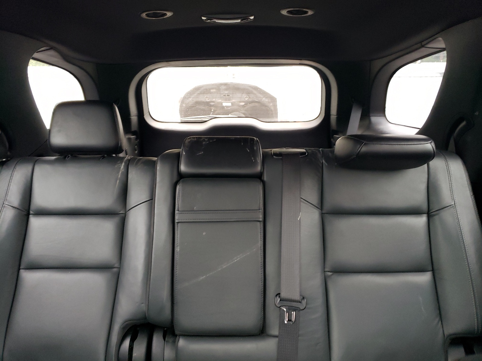 1C4RDJDG6NC188392 2022 Dodge Durango Gt