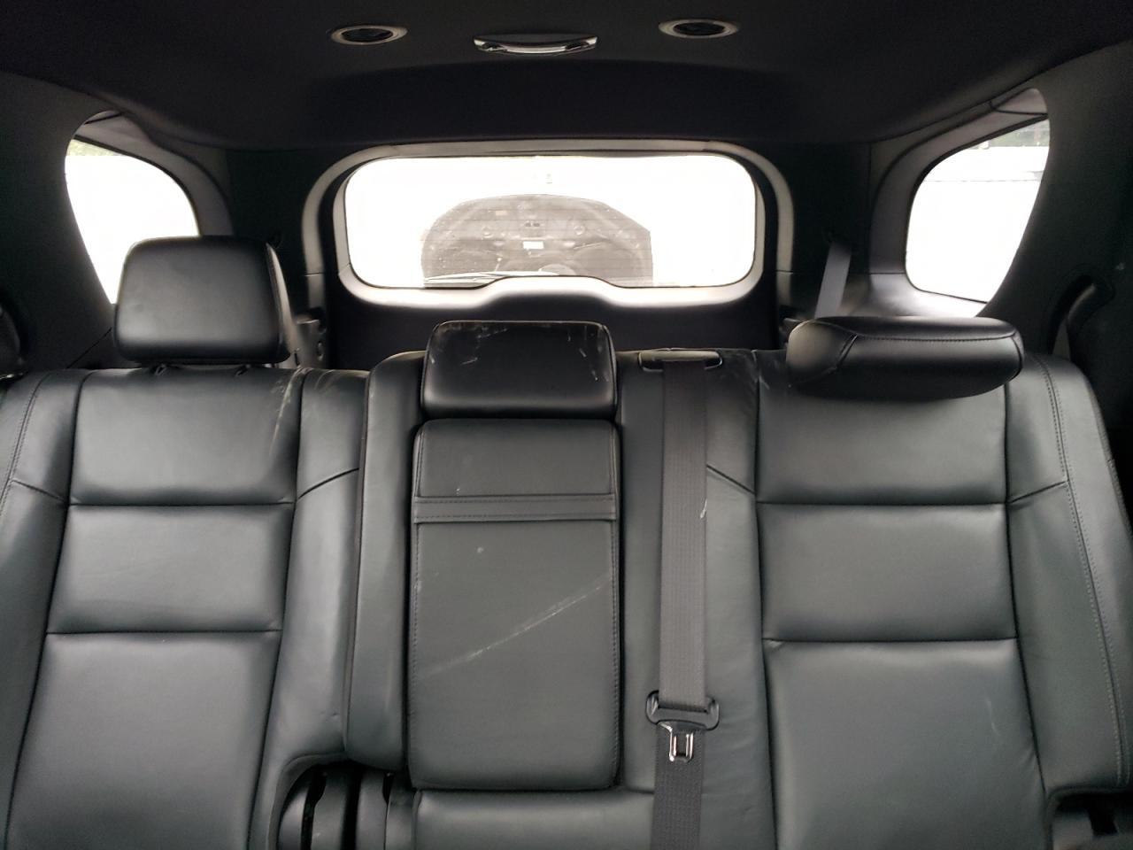 2022 Dodge Durango Gt VIN: 1C4RDJDG6NC188392 Lot: 65165474