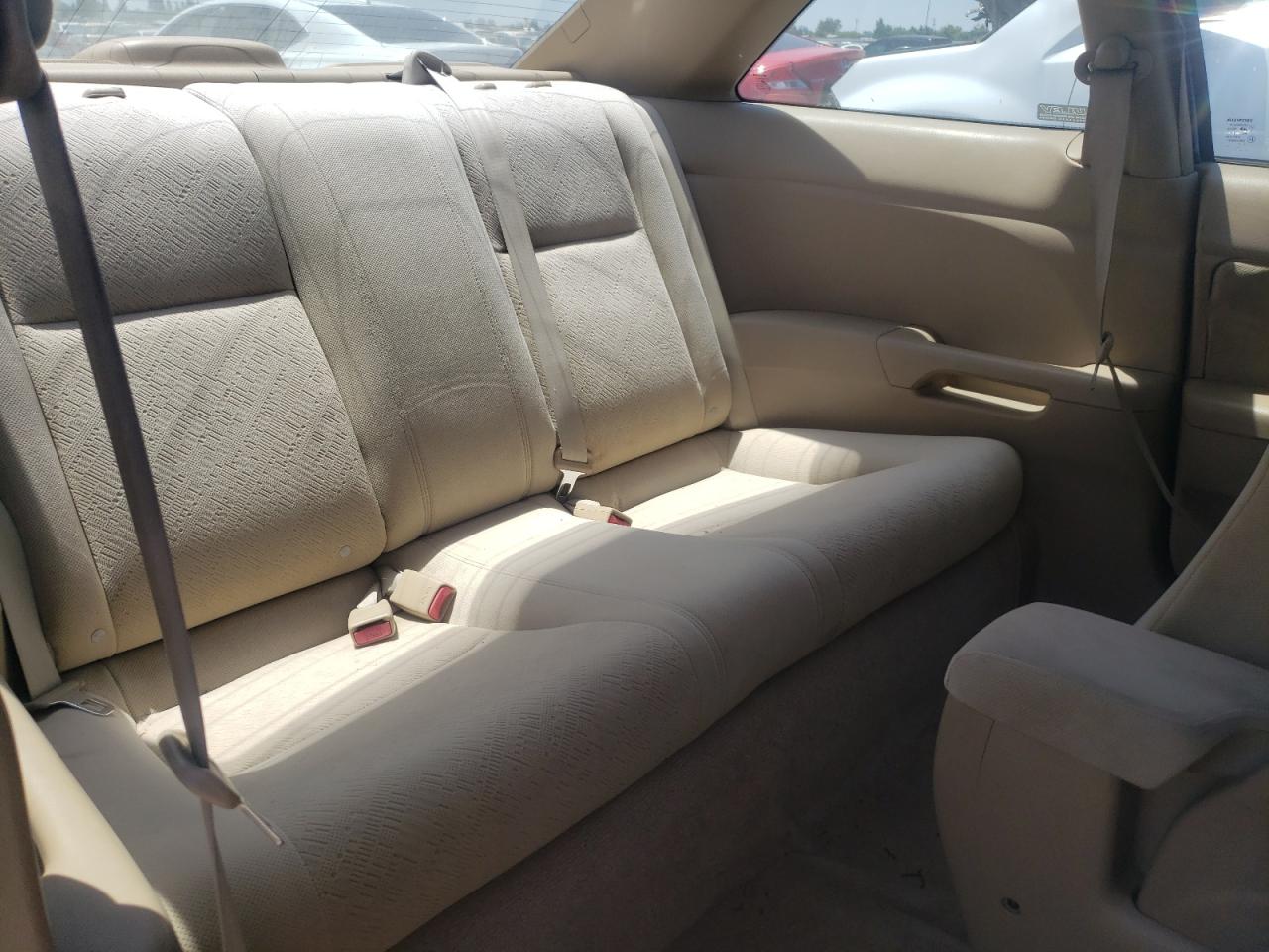 2004 Honda Civic Lx VIN: 1HGEM21574L015553 Lot: 65257644