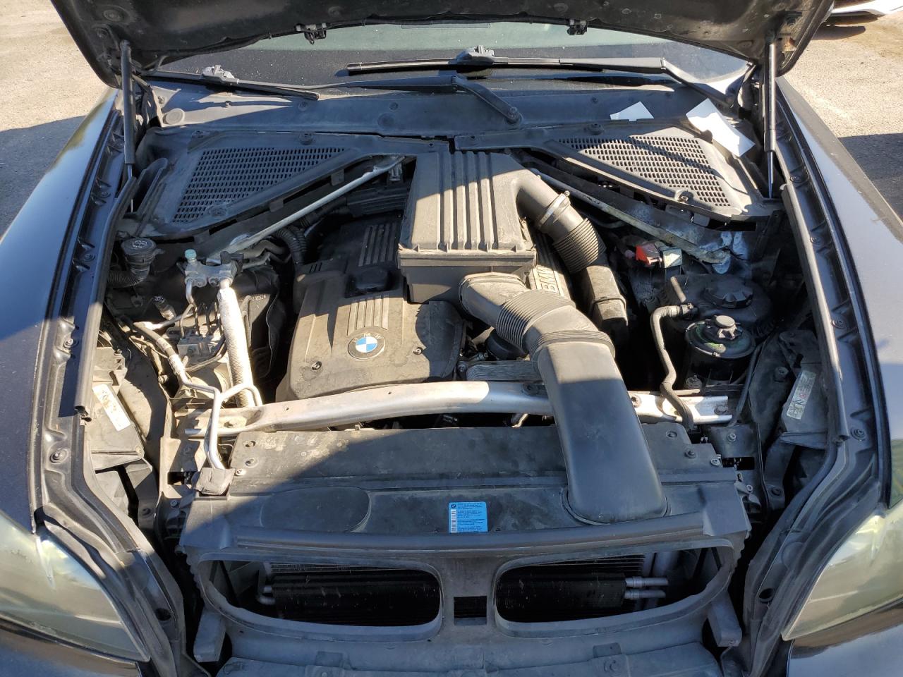 2010 BMW X5 xDrive30I VIN: 5UXFE4C58AL276662 Lot: 65089034