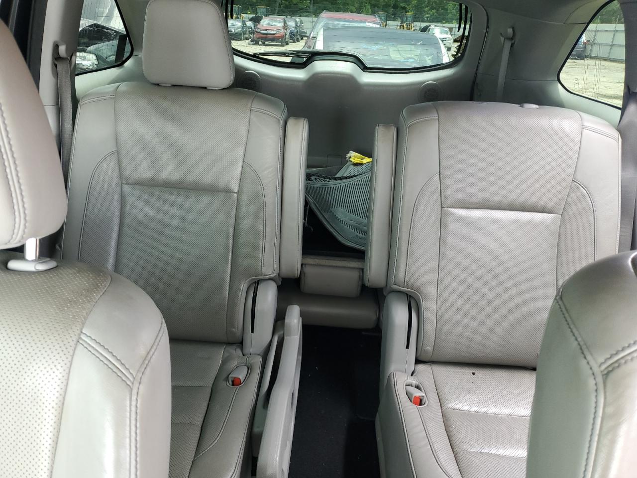 2015 Toyota Highlander Limited VIN: 5TDYKRFH5FS074471 Lot: 64859754