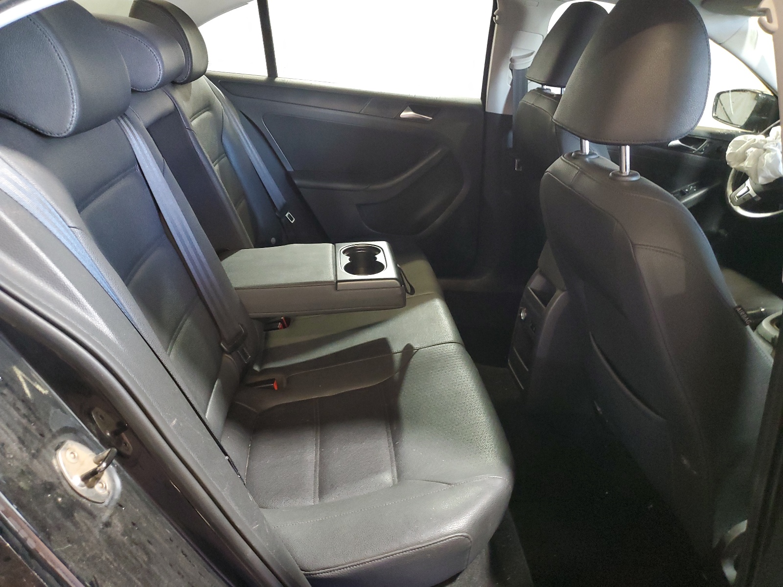 3VWDZ7AJ1BM335434 2021 Volkswagen Jetta Se