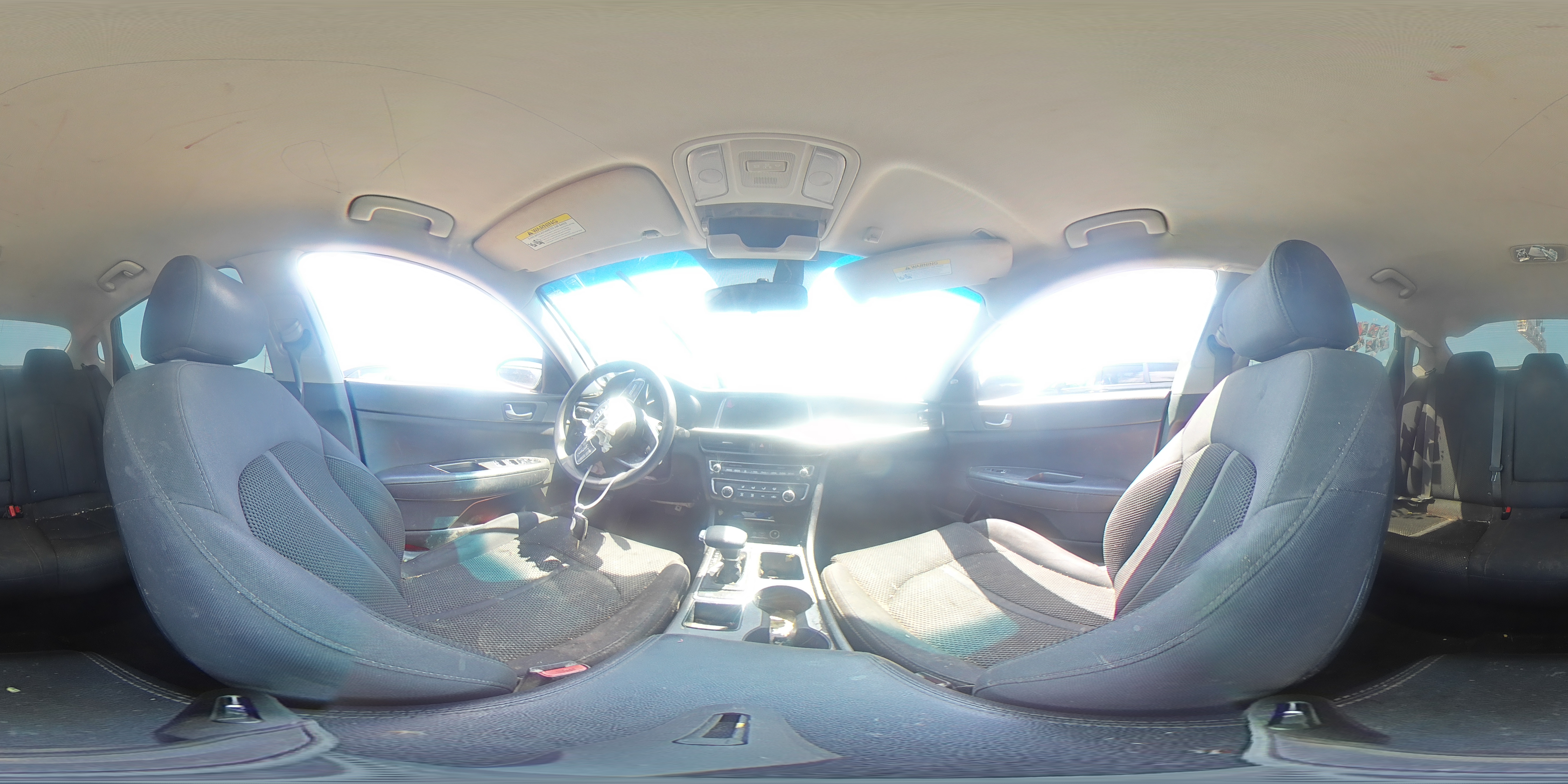 2020 Kia Optima VIN: 5XXTT4L37LG383439 Lot: 62119844