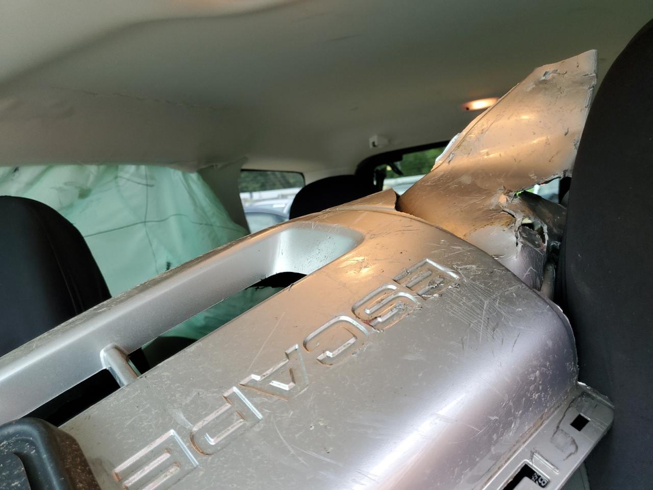 2012 Ford Escape Hybrid VIN: 1FMCU5K33CKB45365 Lot: 64430694