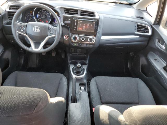  HONDA FIT 2015 Bordowy