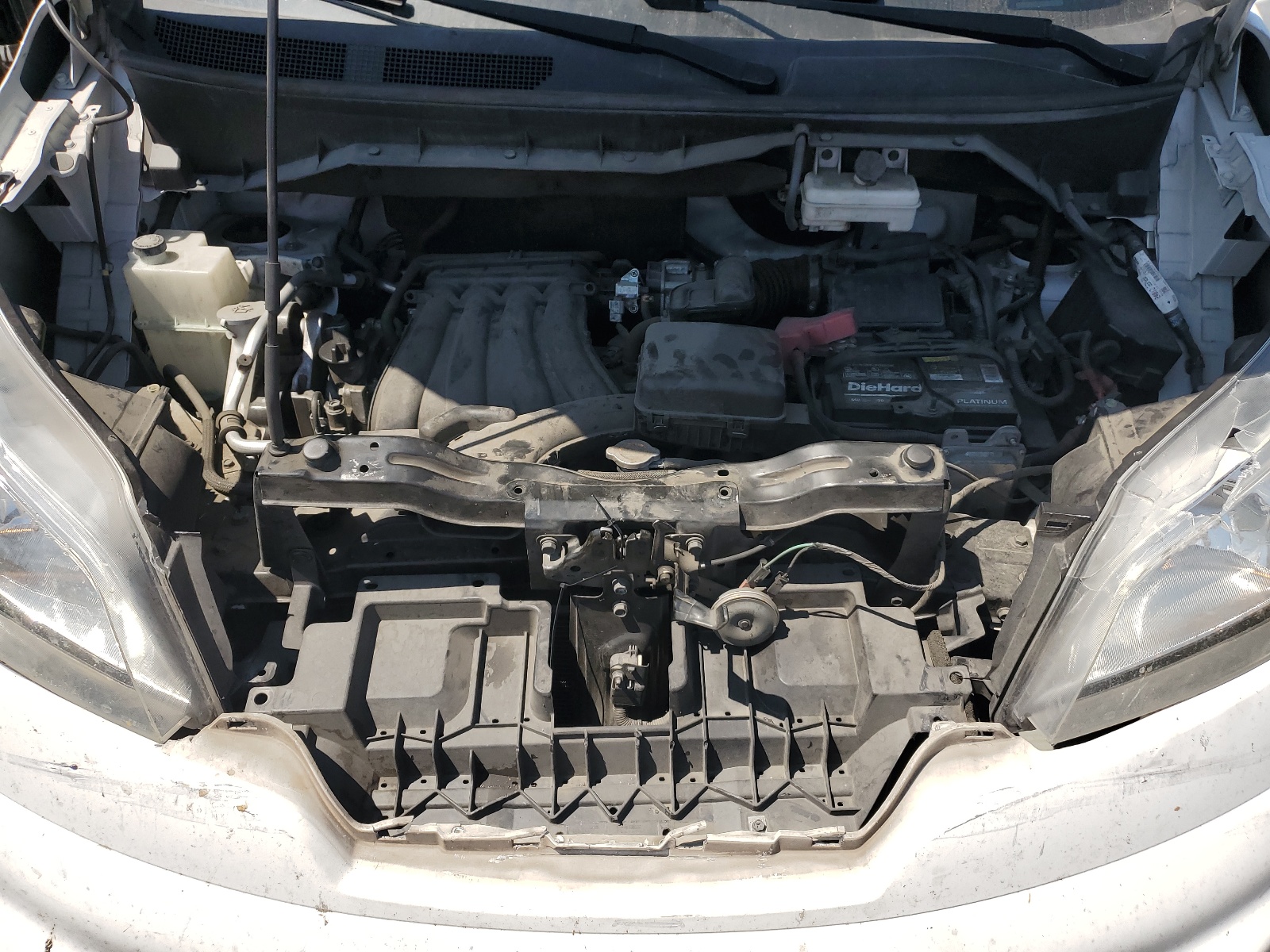 3N6CM0KN4LK700429 2020 Nissan Nv200 2.5S