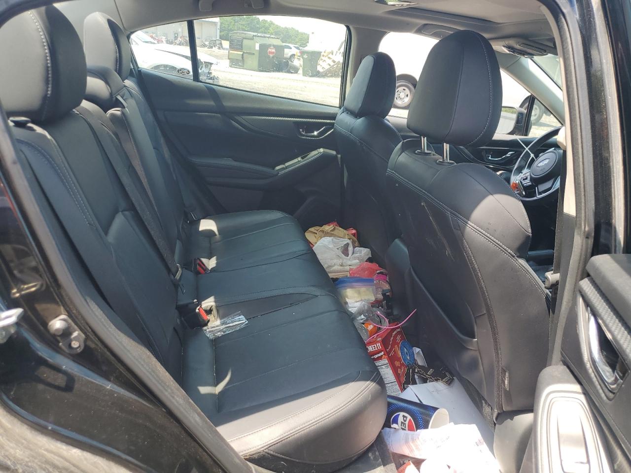 2018 Subaru Impreza Limited VIN: 4S3GKAT66J3611827 Lot: 63302284