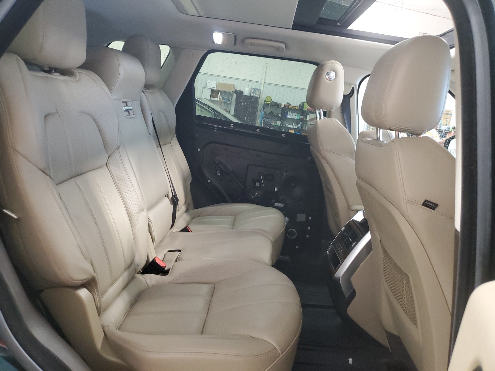 SALWR2VF3FA604873 2015 Land Rover Range Rover Sport Hse