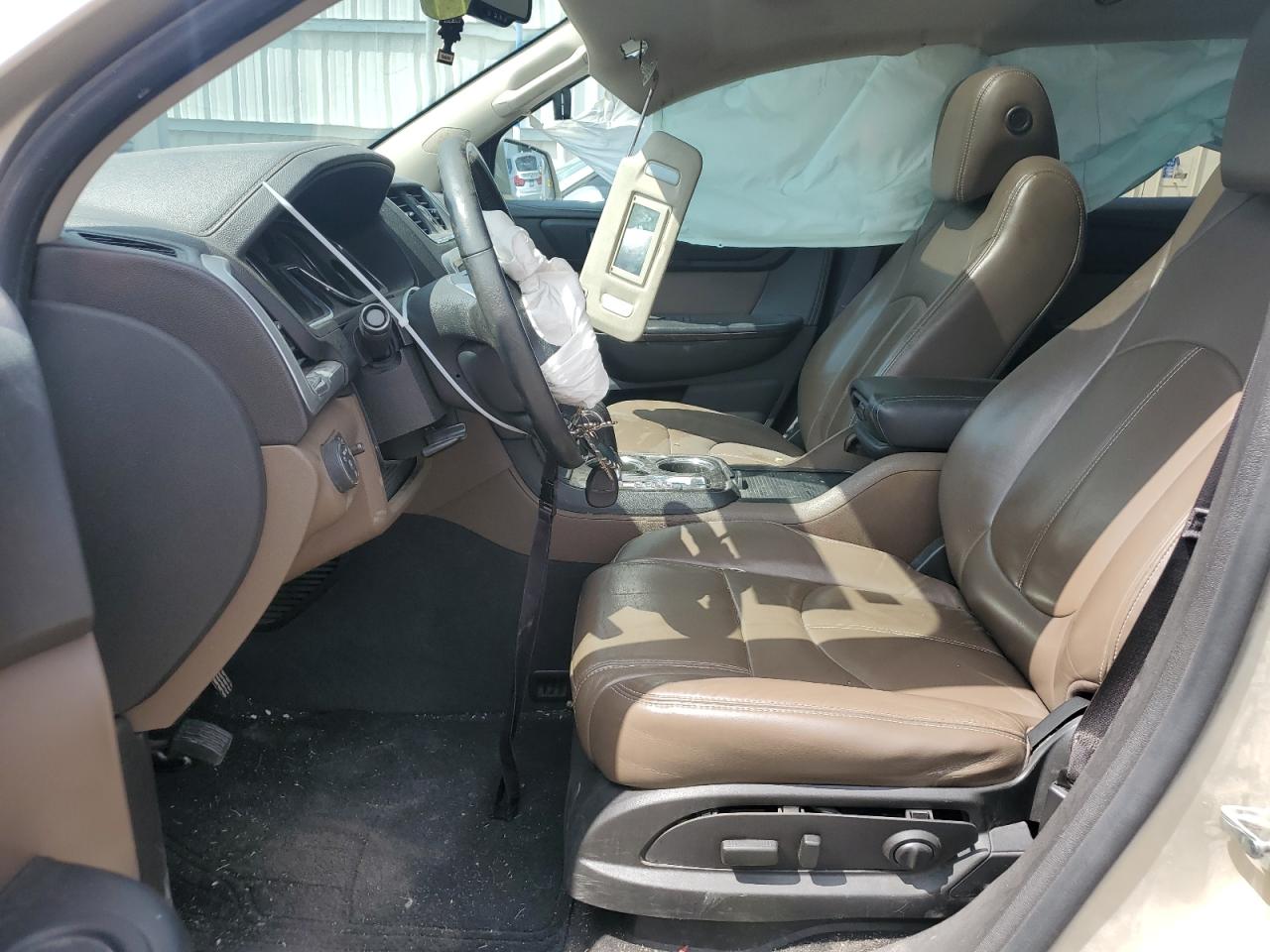 2014 GMC Acadia Slt-1 VIN: 1GKKRRKD9EJ202151 Lot: 65155574