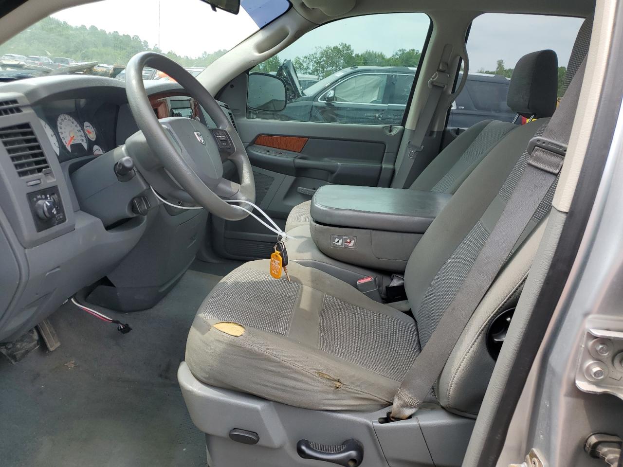 2006 Dodge Ram 1500 St VIN: 1D7HU182X6S650248 Lot: 63786614