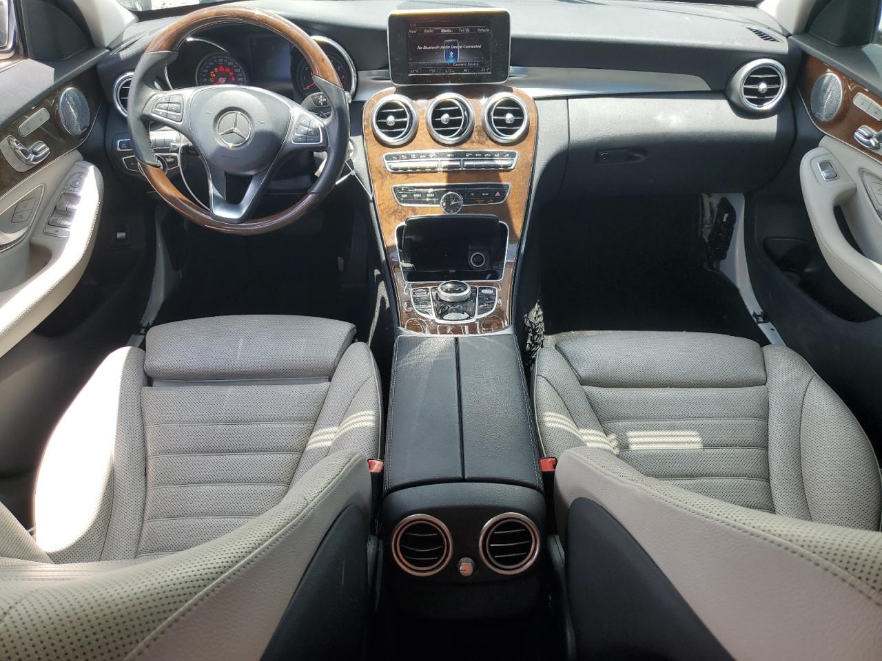 2018 Mercedes-Benz C 300 VIN: 55SWF4JB7JU265628 Lot: 62555904