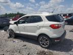 2020 Ford Ecosport Titanium للبيع في Montgomery، AL - Front End