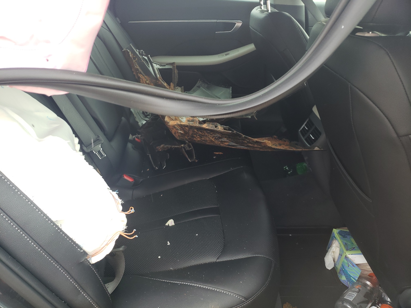 KMHL14JA8NA210710 2022 Hyundai Sonata Sel