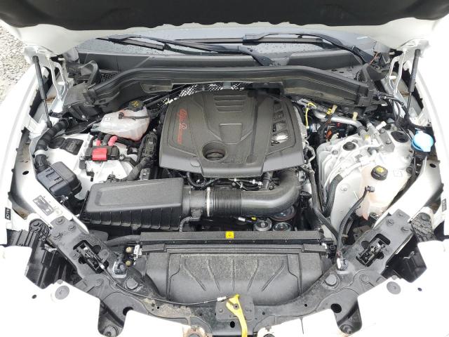 ZASPAKBN8N7D44892 Alfa Romeo Stelvio TI 12