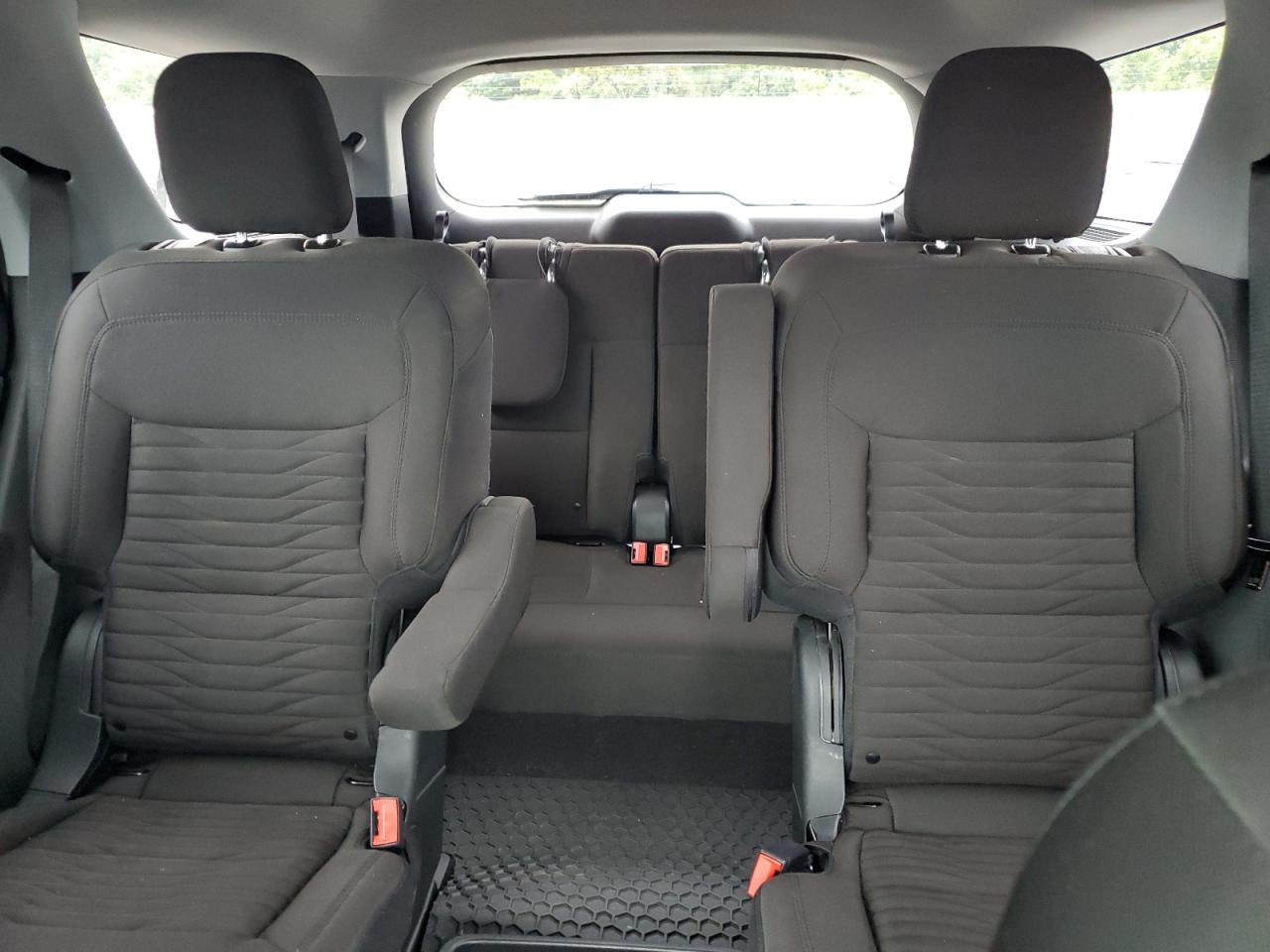 2021 Ford Explorer Xlt VIN: 1FMSK7DH0MGA77813 Lot: 64368034