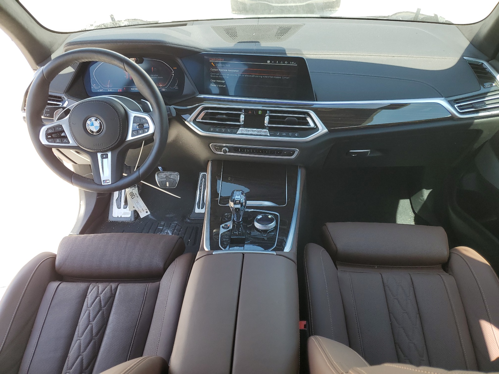 5UXCR6C00P9N50143 2023 BMW X5 xDrive40I