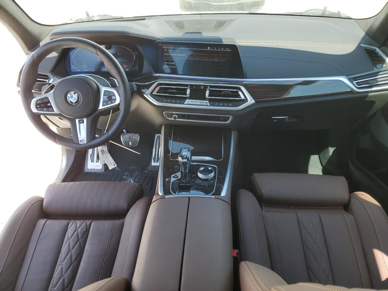 2023 BMW X5 xDrive40I VIN: 5UXCR6C00P9N50143 Lot: 64740884