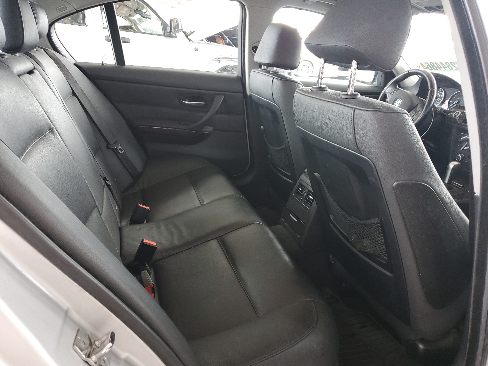 WBAVA335X7PV63826 2007 BMW 328 I