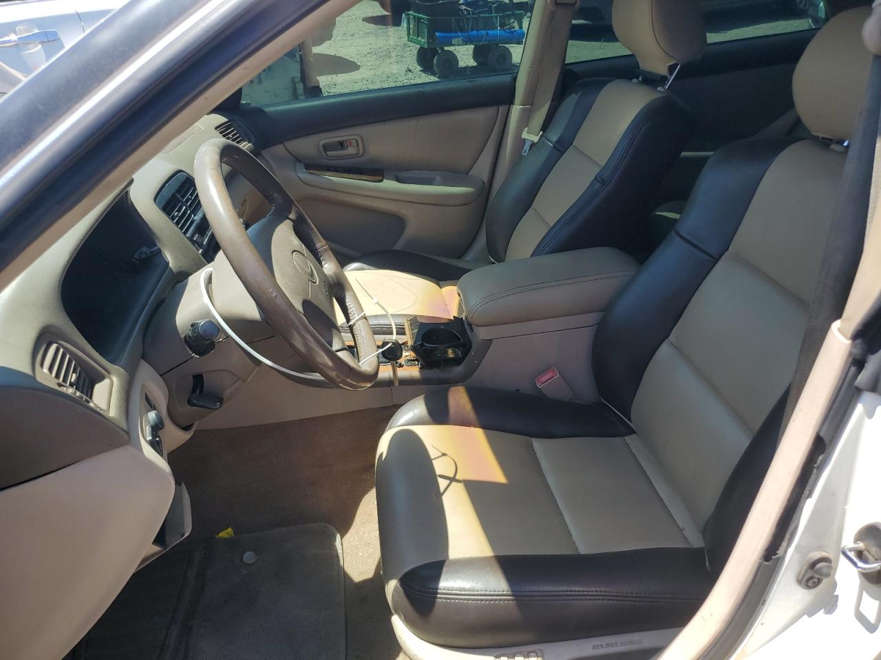 2000 Lexus Es 300 VIN: JT8BF28G1Y0239944 Lot: 63551574