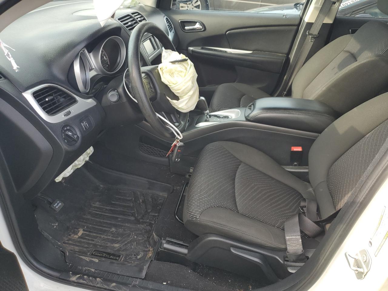 2019 Dodge Journey Se VIN: 3C4PDCBB8KT816088 Lot: 63129374