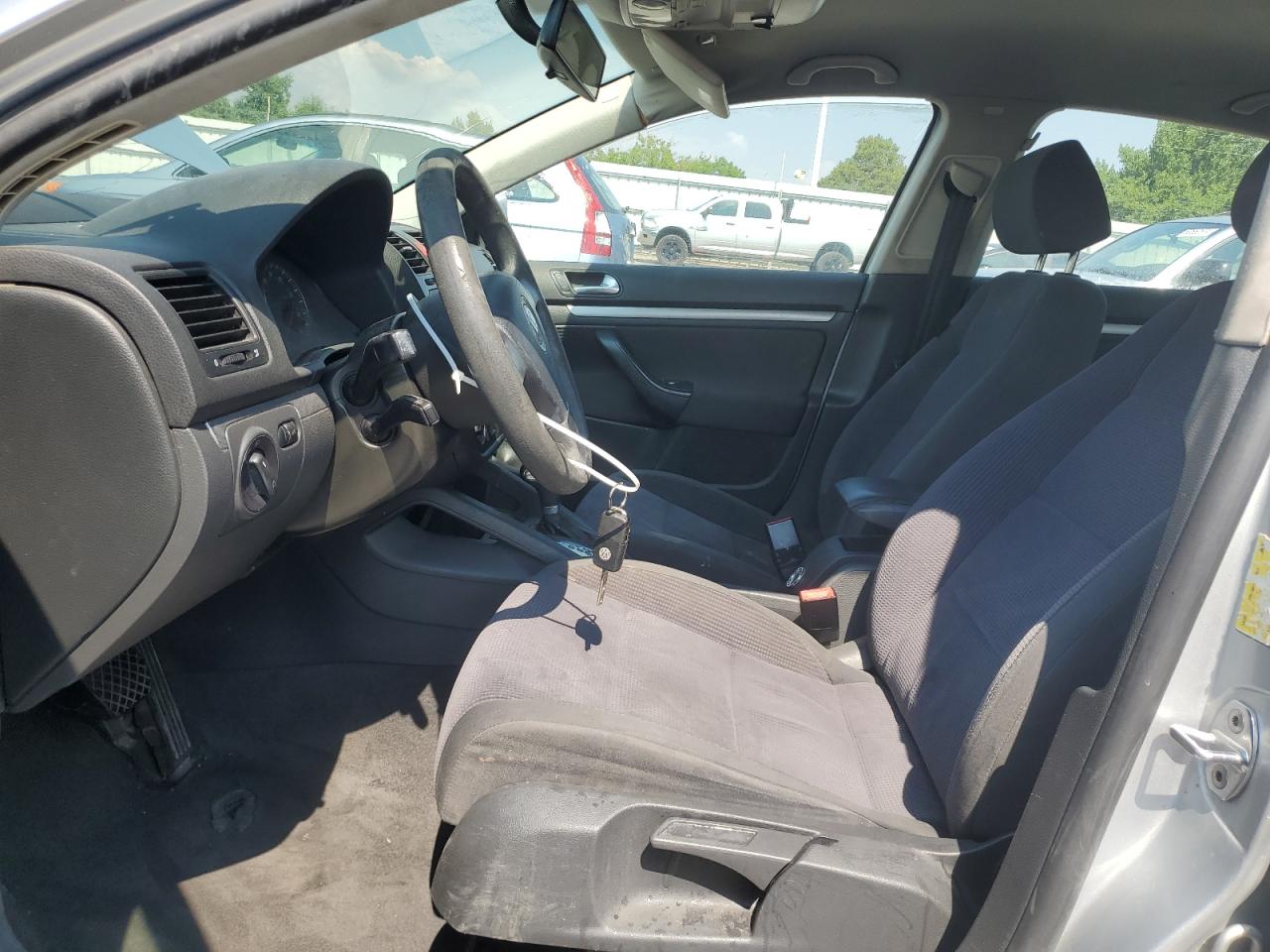 2006 Volkswagen Jetta Value VIN: 3VWPF71K06M693368 Lot: 63468034