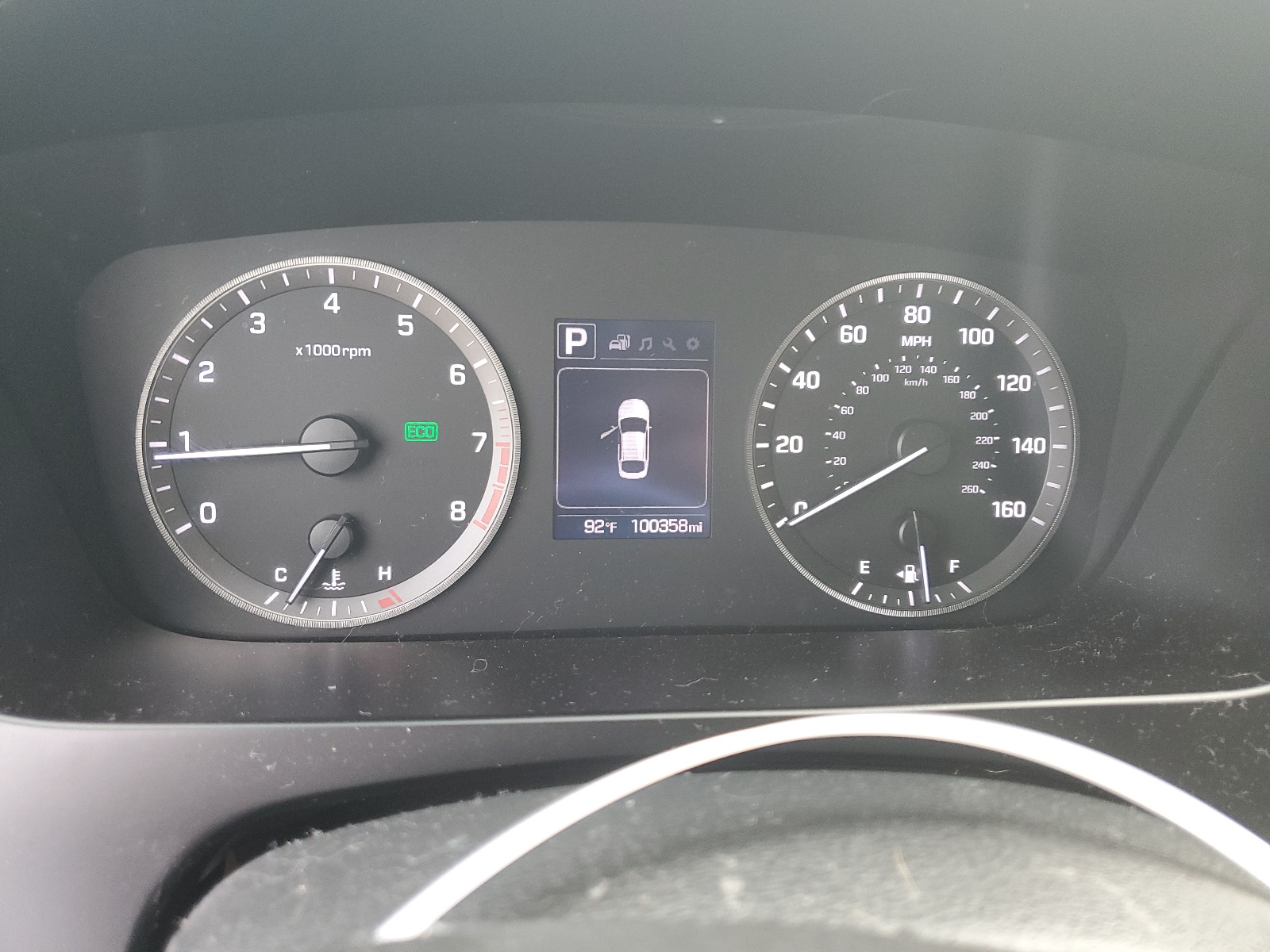 5NPE24AF2HH454811 2017 Hyundai Sonata Se