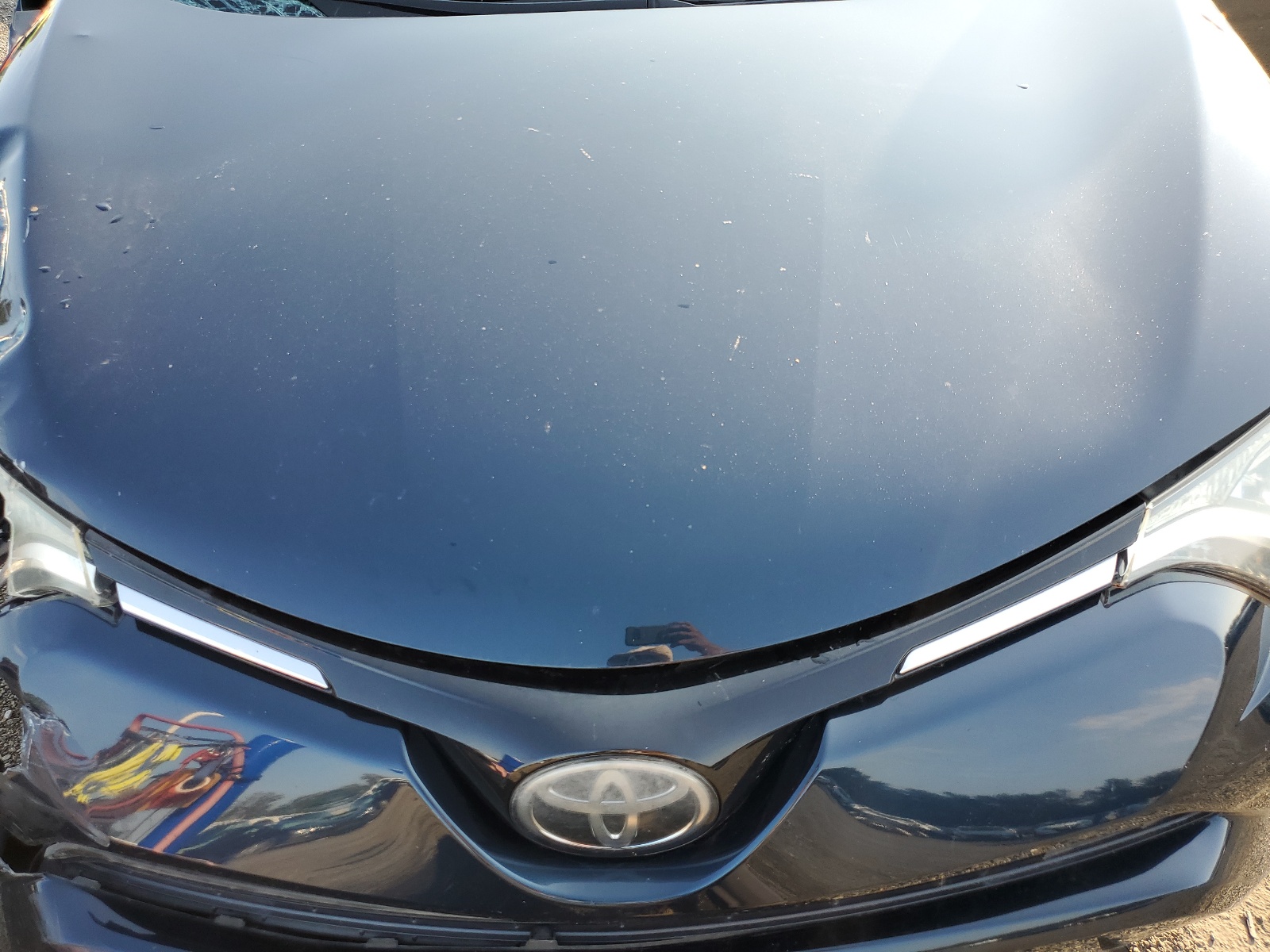 JTMRFREV9JJ245518 2022 Toyota Rav4 Adventure