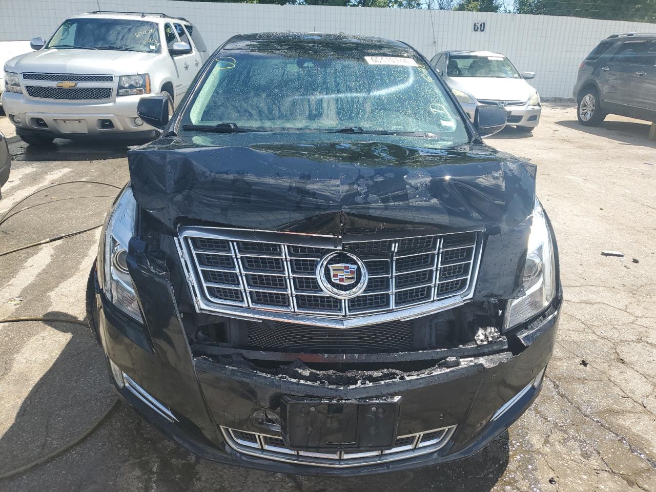 VIN 2G61P5S3XD9180882 2013 CADILLAC XTS no.5