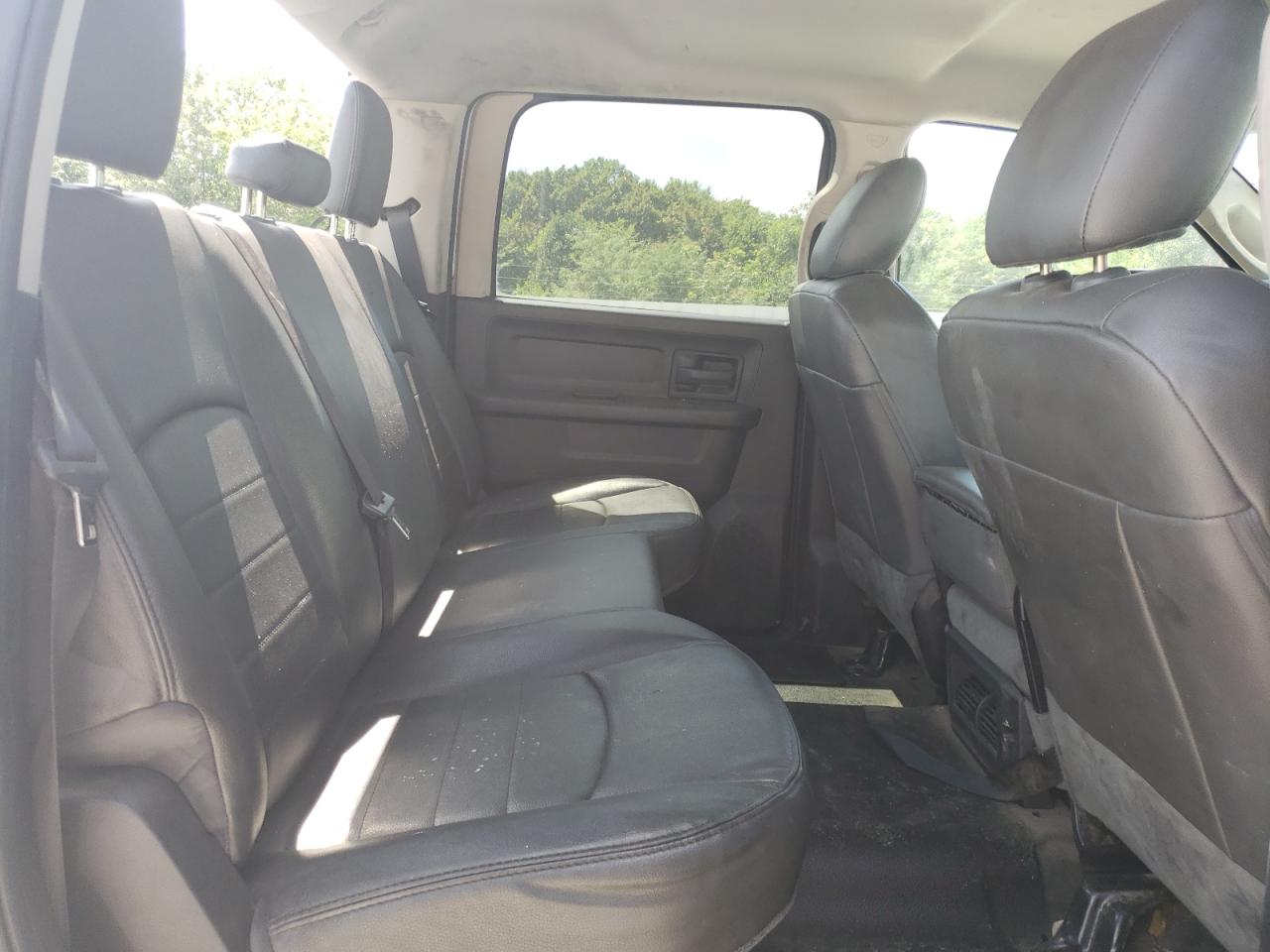 2016 Ram 2500 St VIN: 3C6UR4HLXGG309422 Lot: 64858284