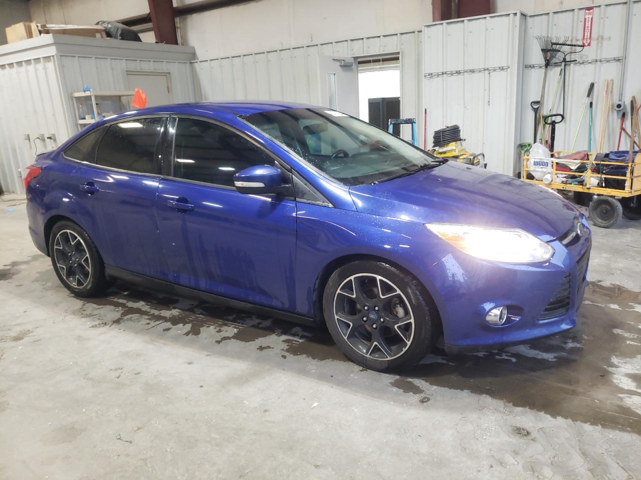2014 Ford Focus - Image 4