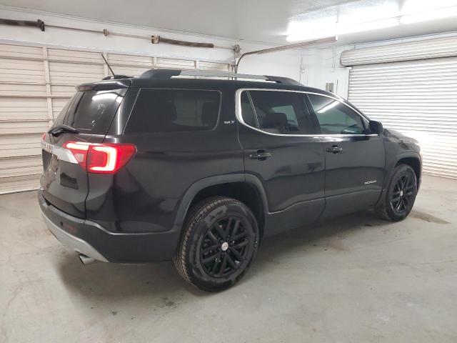  GMC ACADIA 2019 Черный