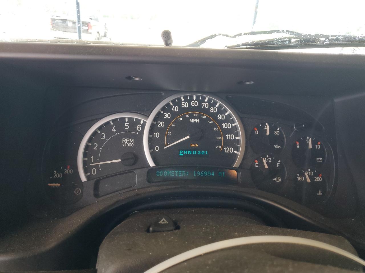 2005 Hummer H2 VIN: 5GRGN23U15H109052 Lot: 64237784