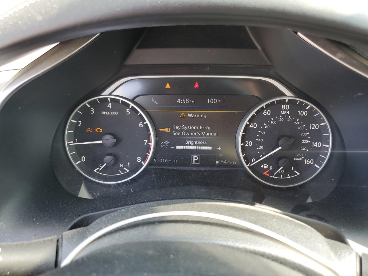 2018 Nissan Murano S VIN: 5N1AZ2MG2JN102901 Lot: 61616244