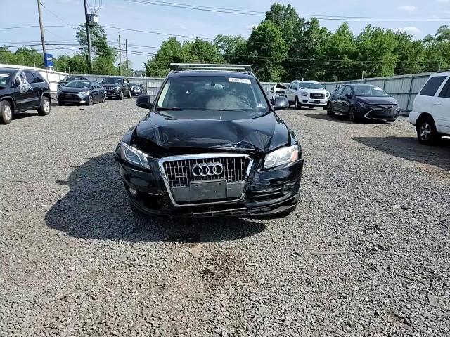 2012 Audi Q5 Premium Plus VIN: WA1LFAFP1CA123174 Lot: 61663964