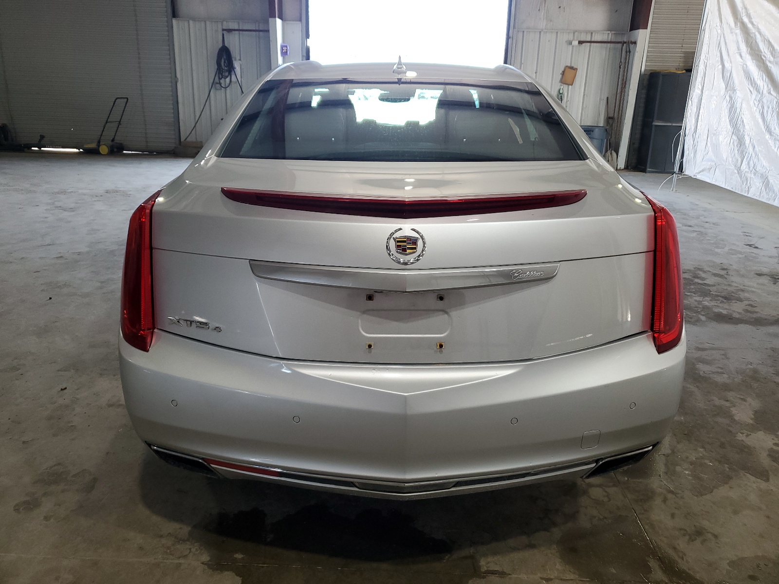 2G61R5S33D9216793 2013 Cadillac Xts Luxury Collection