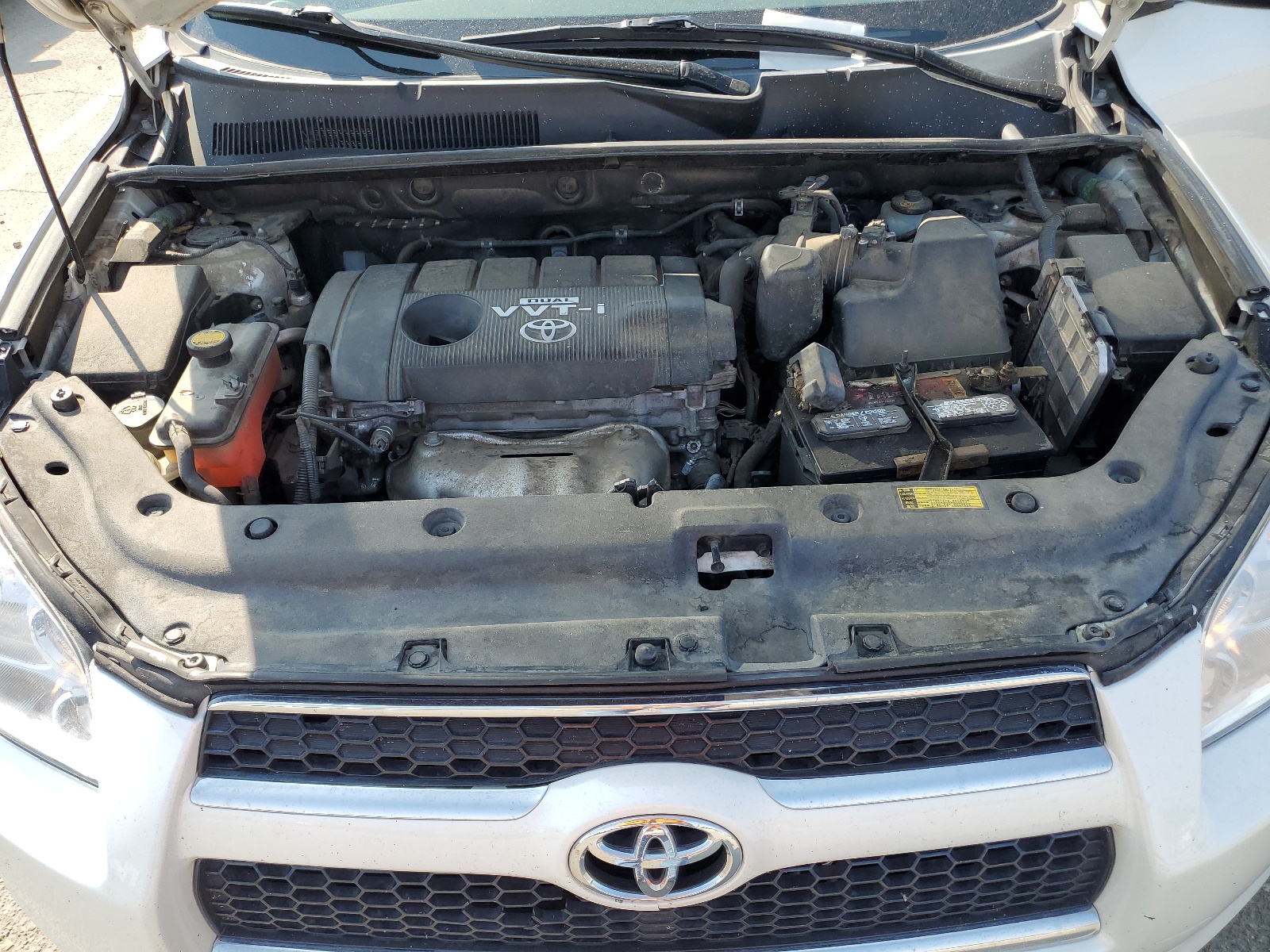 2T3BF31V09W016405 2009 Toyota Rav4 Limited