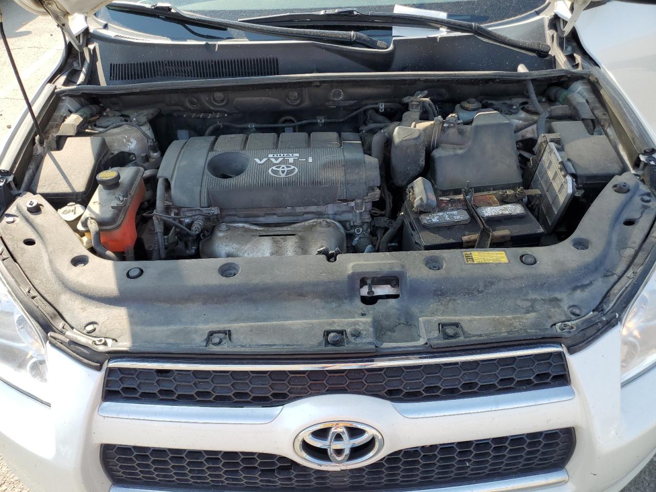 2009 Toyota Rav4 Limited VIN: 2T3BF31V09W016405 Lot: 64141824