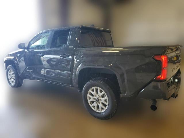  TOYOTA TACOMA 2024 Вугільний