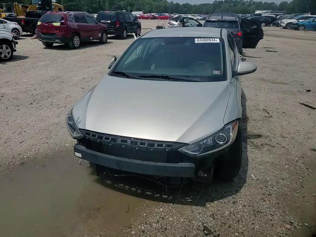 2017 Hyundai Elantra Se VIN: 5NPD74LF7HH136418 Lot: 63400934