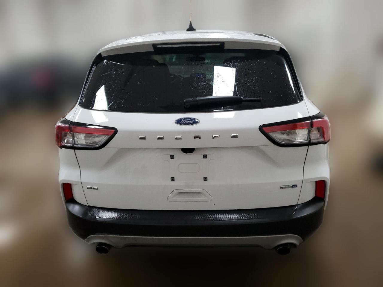 2020 Ford Escape Se VIN: 1FMCU9G69LUB81110 Lot: 63617544