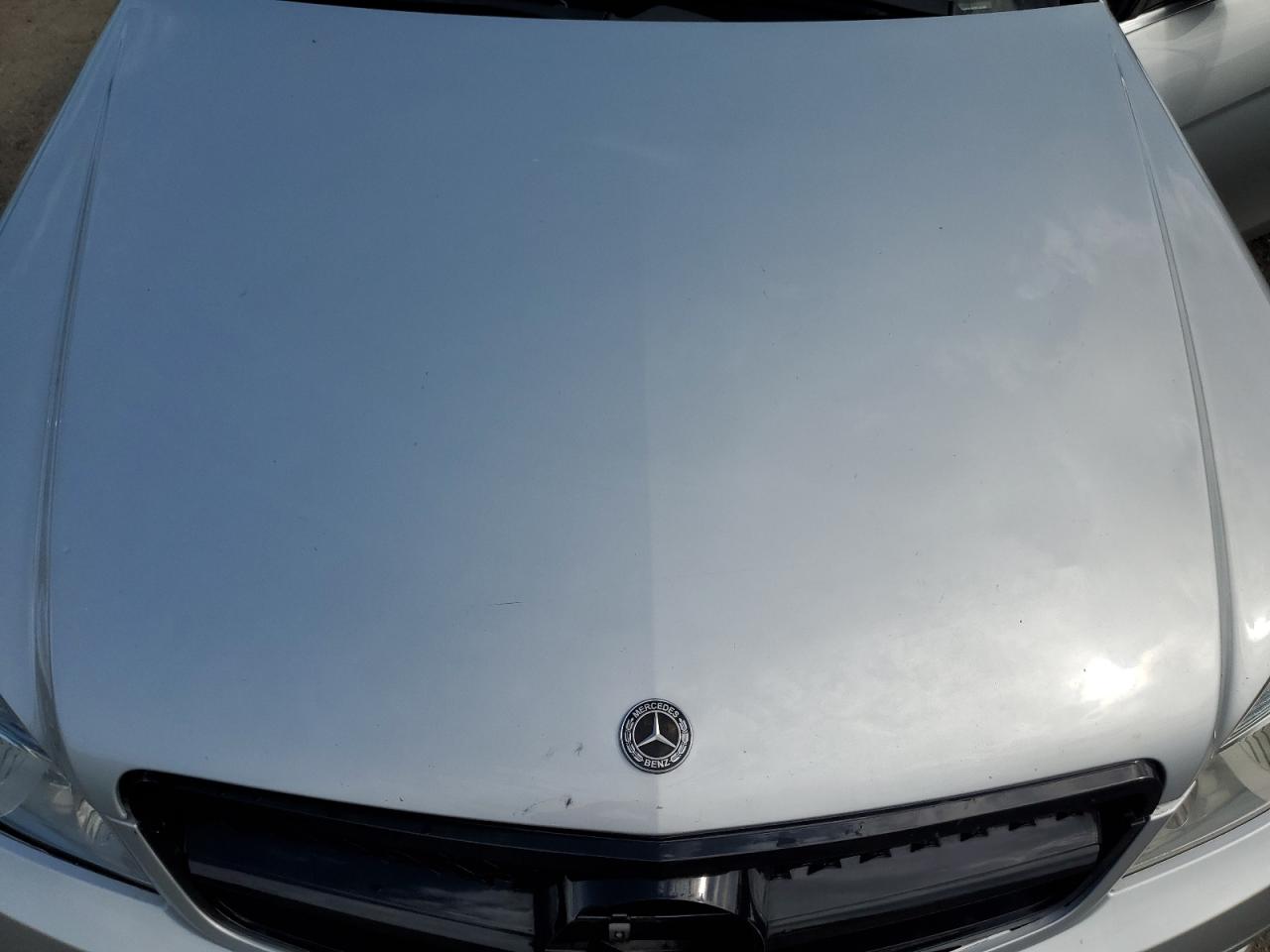 2009 Mercedes-Benz C 300 4Matic VIN: WDDGF81X29F232185 Lot: 63422054