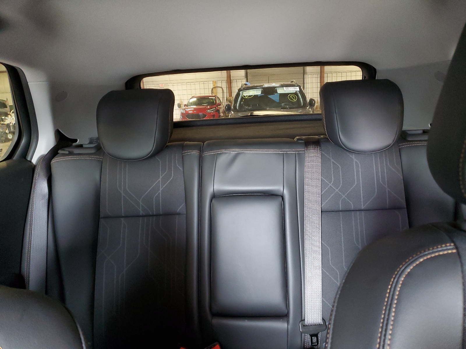 KL7CJPSM7NB508803 2022 Chevrolet Trax 1Lt