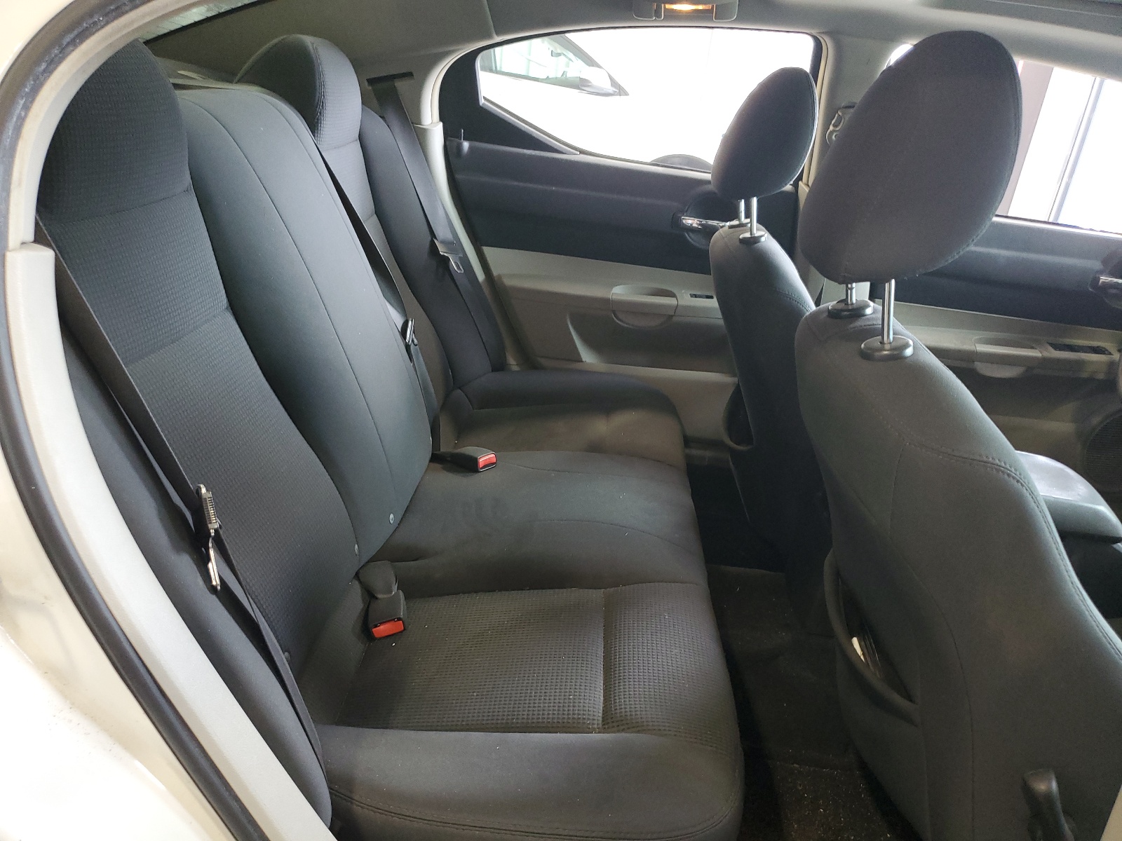 2B3KA43R37H870761 2007 Dodge Charger Se