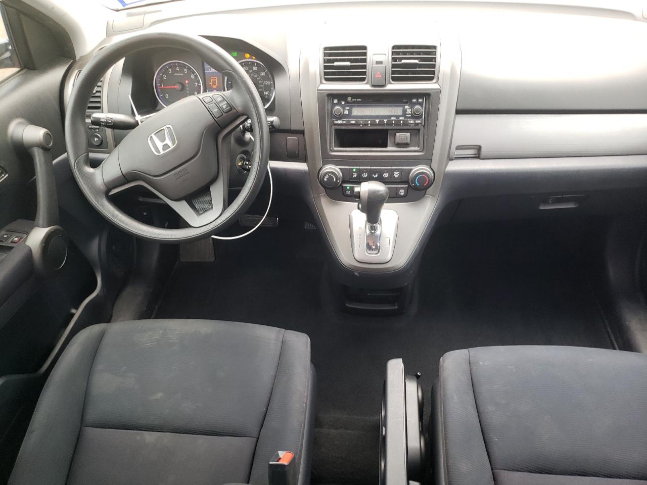 2010 Honda CR-V - Image 8