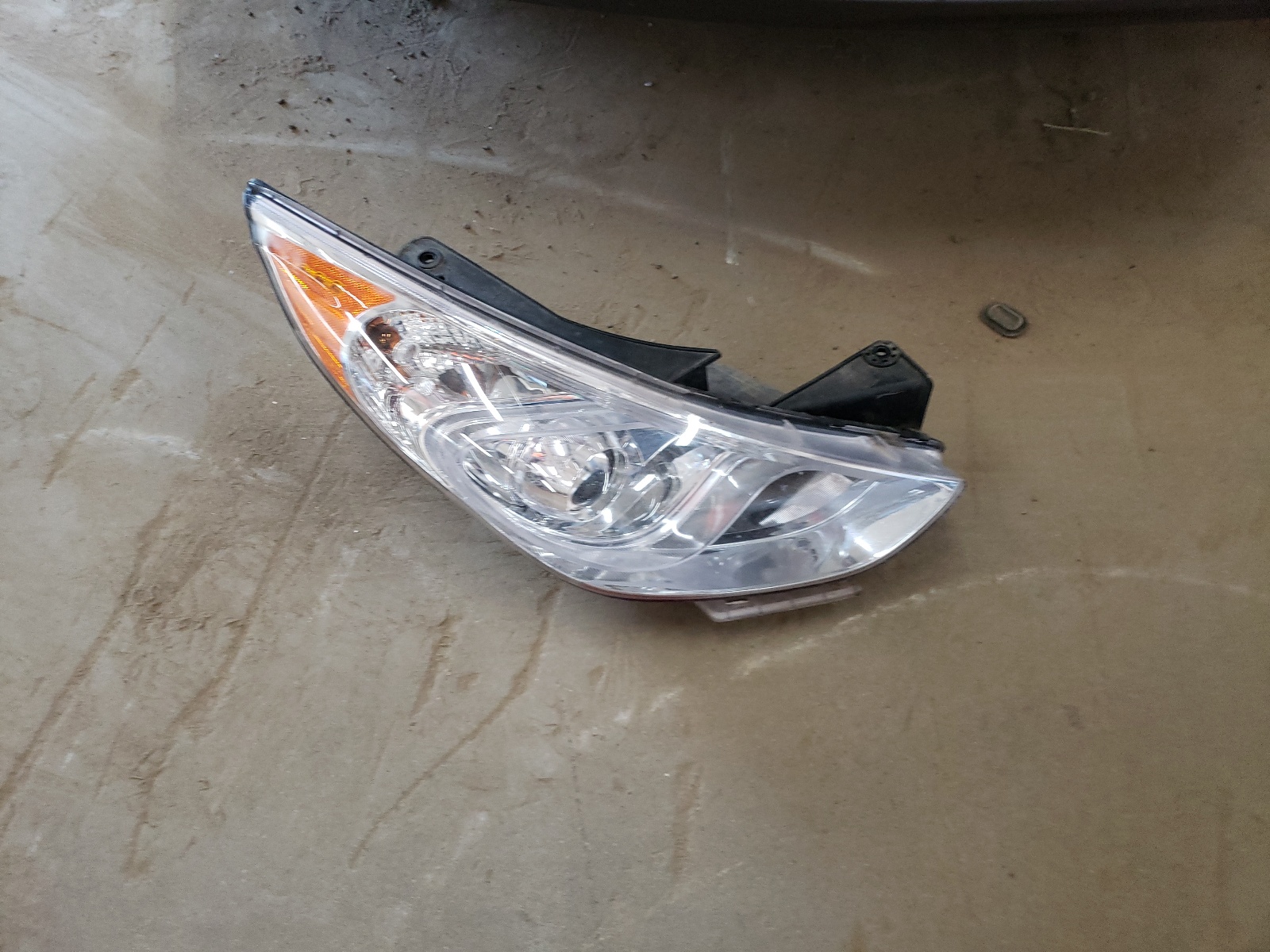 KMHEC4A4XDA081588 2013 Hyundai Sonata Hybrid