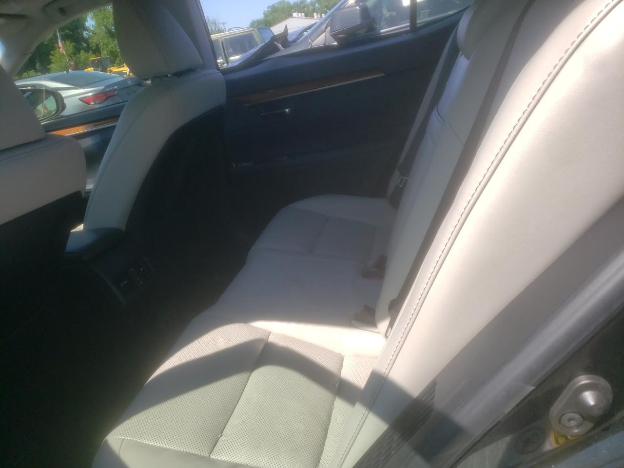 2013 Lexus Es 300H VIN: JTHBW1GG8D2009070 Lot: 63173934