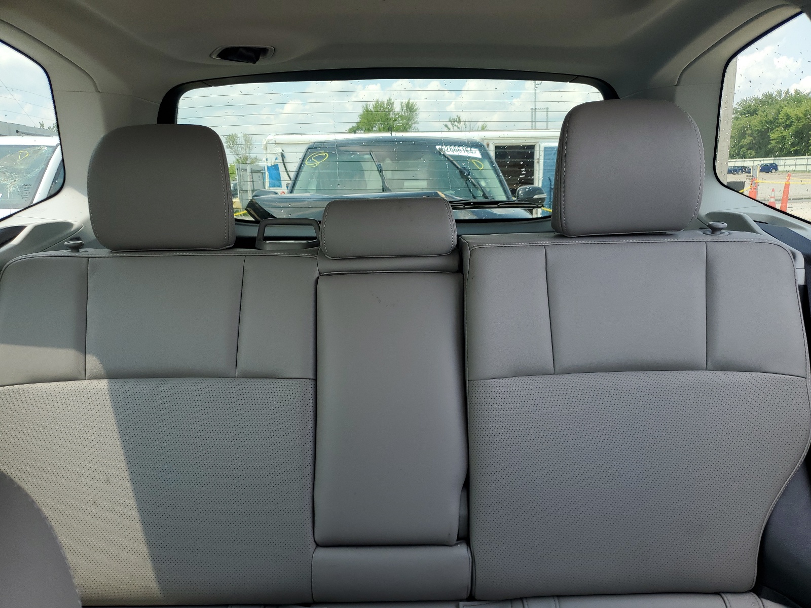 JF2SJAUC5FH502692 2015 Subaru Forester 2.5I Touring