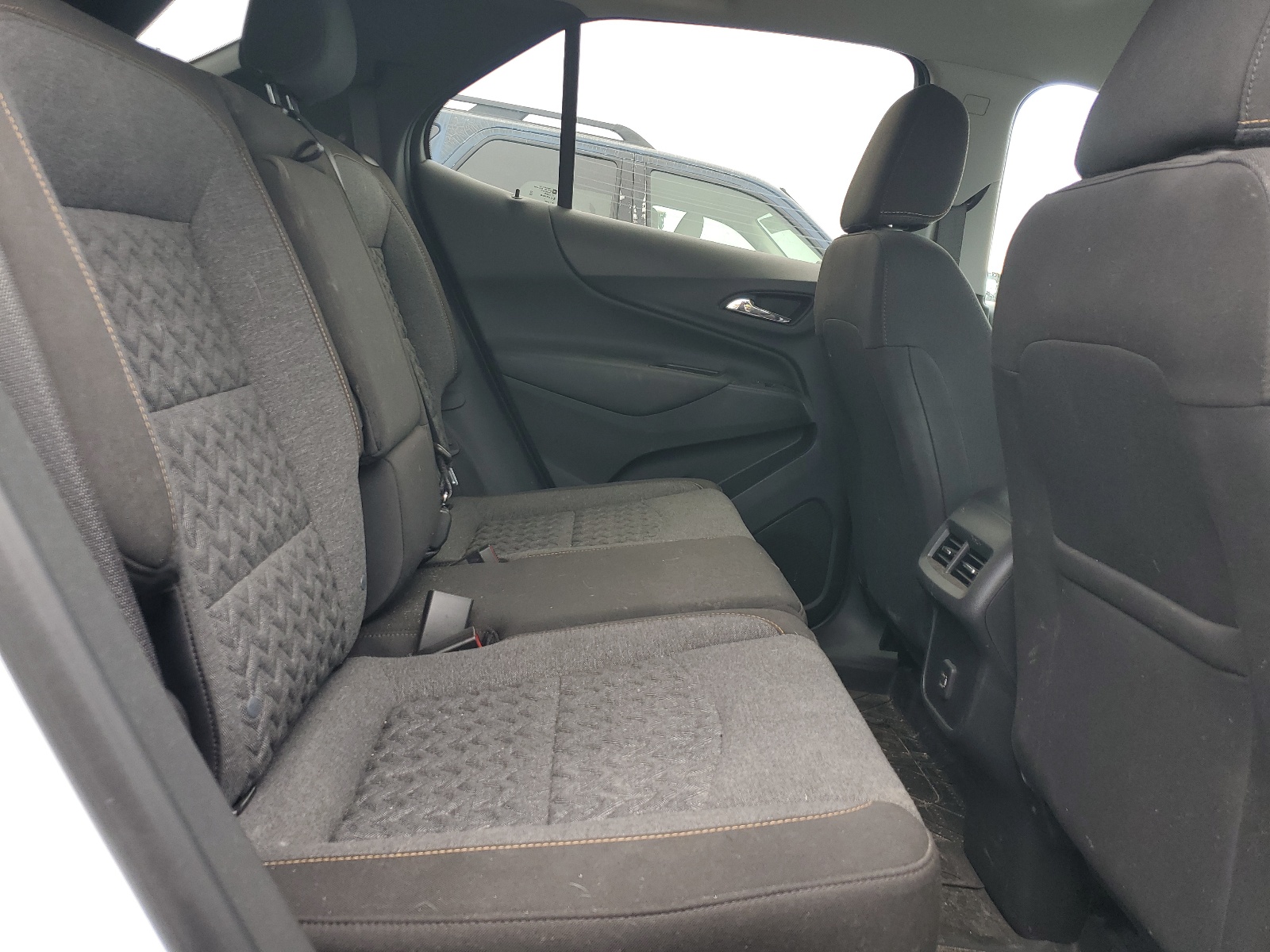 3GNAXTEG3PS145650 2023 Chevrolet Equinox Lt