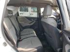 2020 Subaru Forester Limited na sprzedaż w Elgin, IL - Rollover